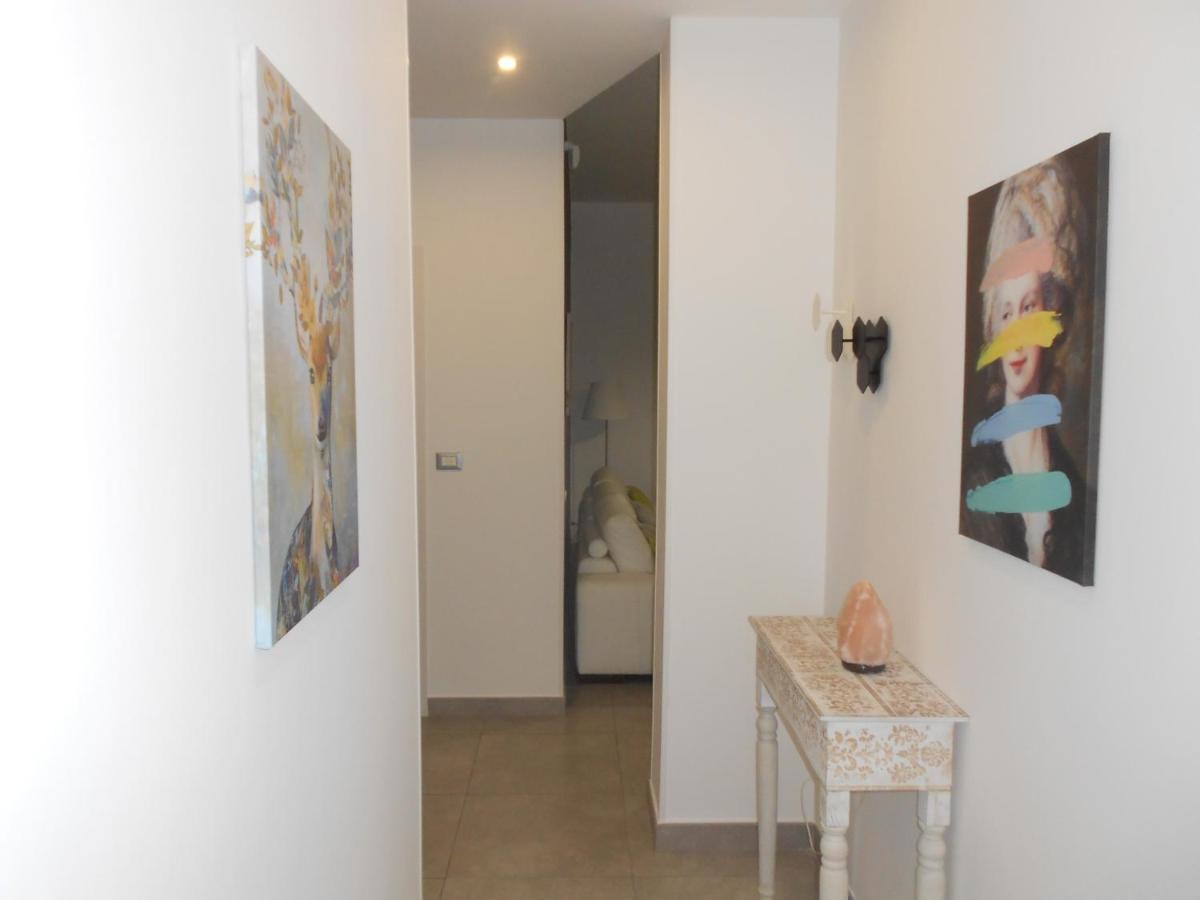 Residence Agatocle | Siracusa Syracuse Exterior photo