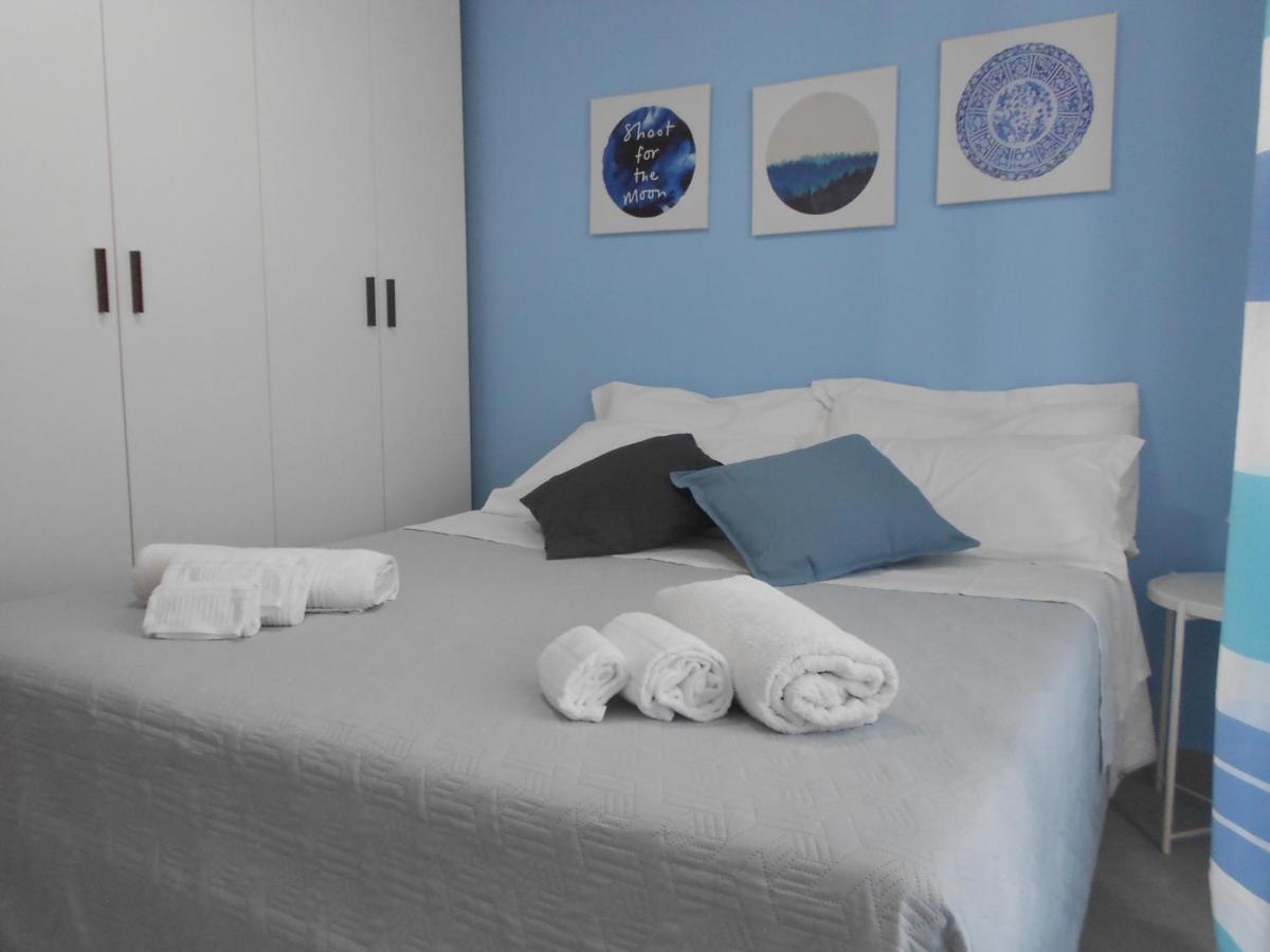 Residence Agatocle | Siracusa Syracuse Exterior photo