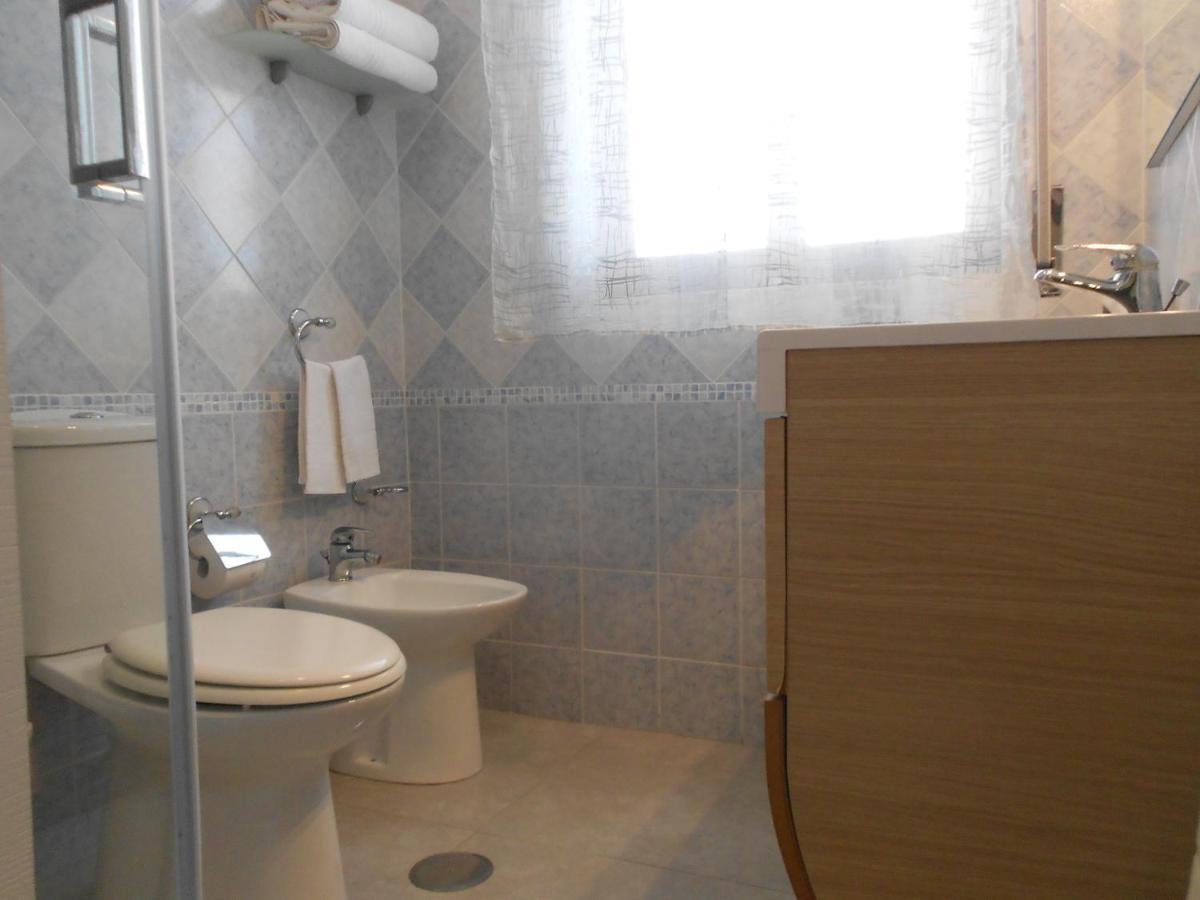 Residence Agatocle | Siracusa Syracuse Exterior photo