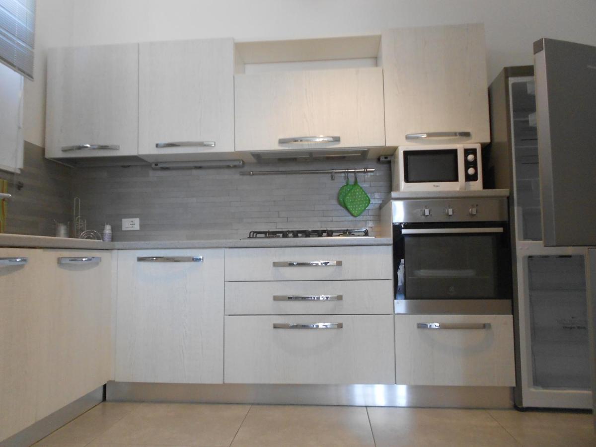 Residence Agatocle | Siracusa Syracuse Exterior photo