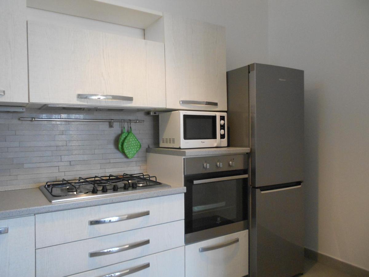 Residence Agatocle | Siracusa Syracuse Exterior photo