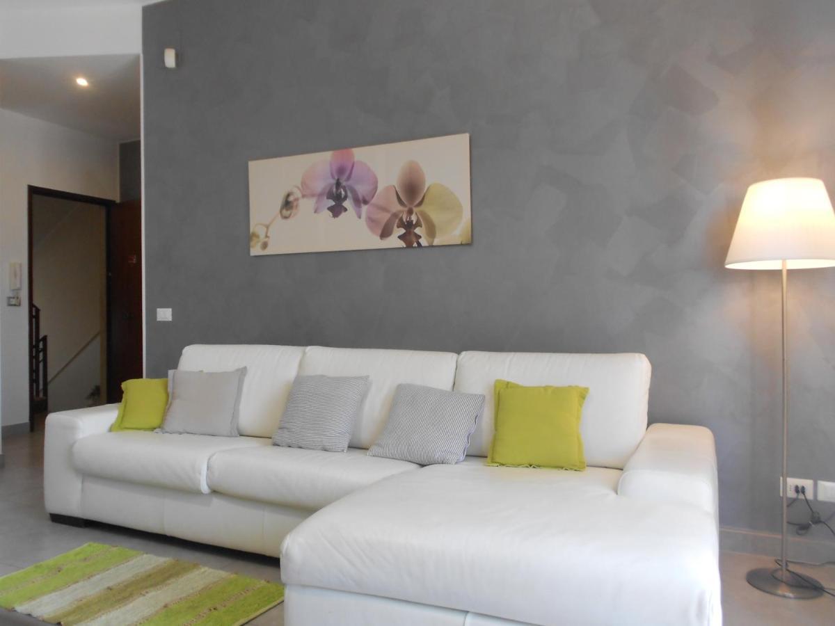 Residence Agatocle | Siracusa Syracuse Exterior photo
