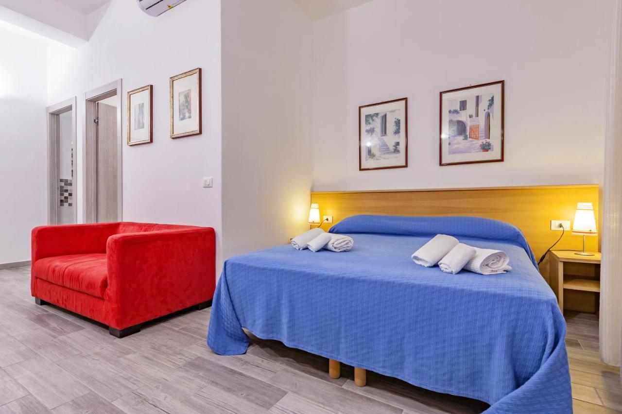 Residence Agatocle | Siracusa Syracuse Exterior photo