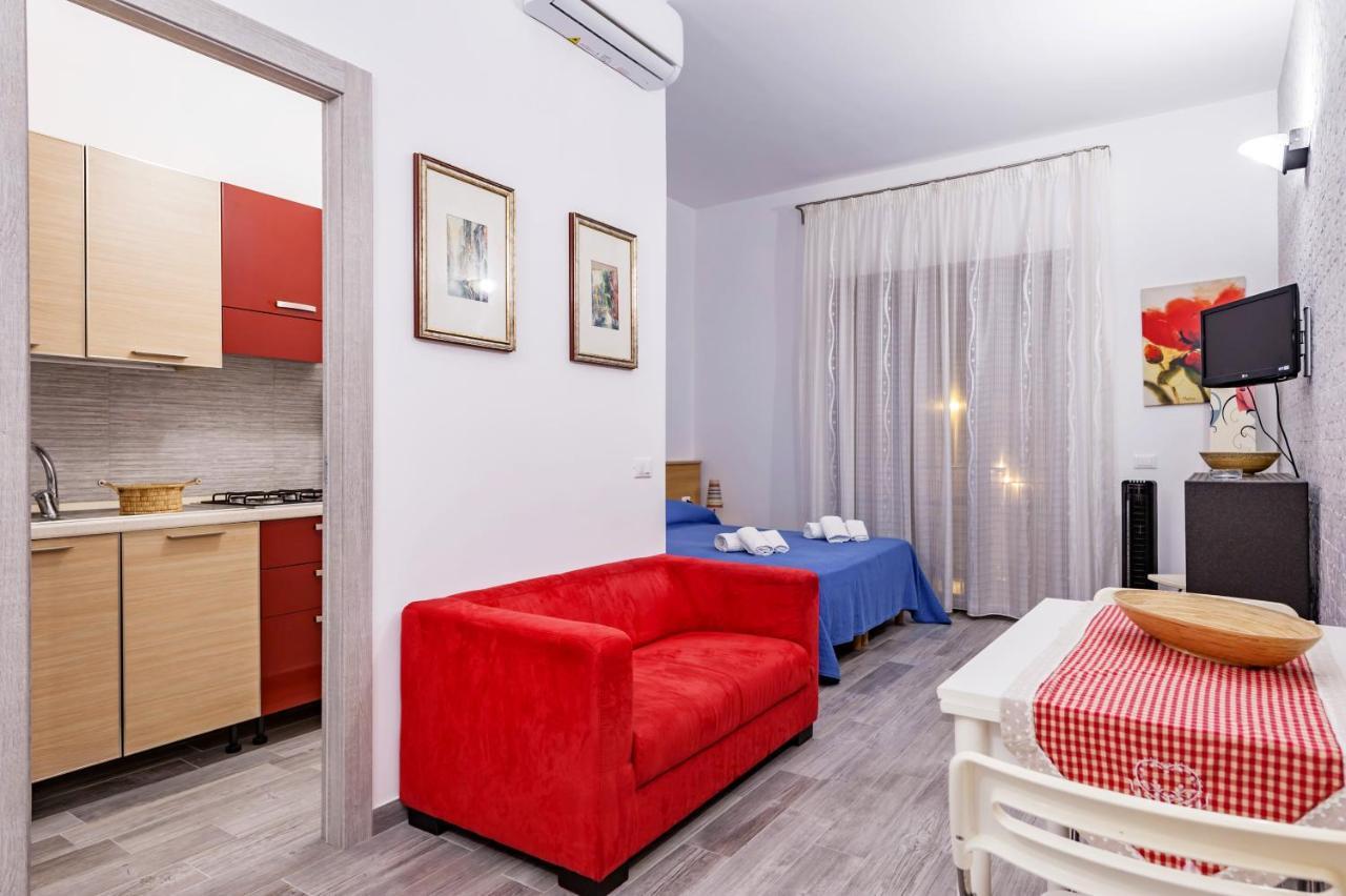 Residence Agatocle | Siracusa Syracuse Exterior photo
