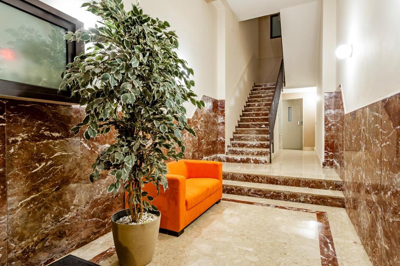 Residence Agatocle | Siracusa Syracuse Exterior photo