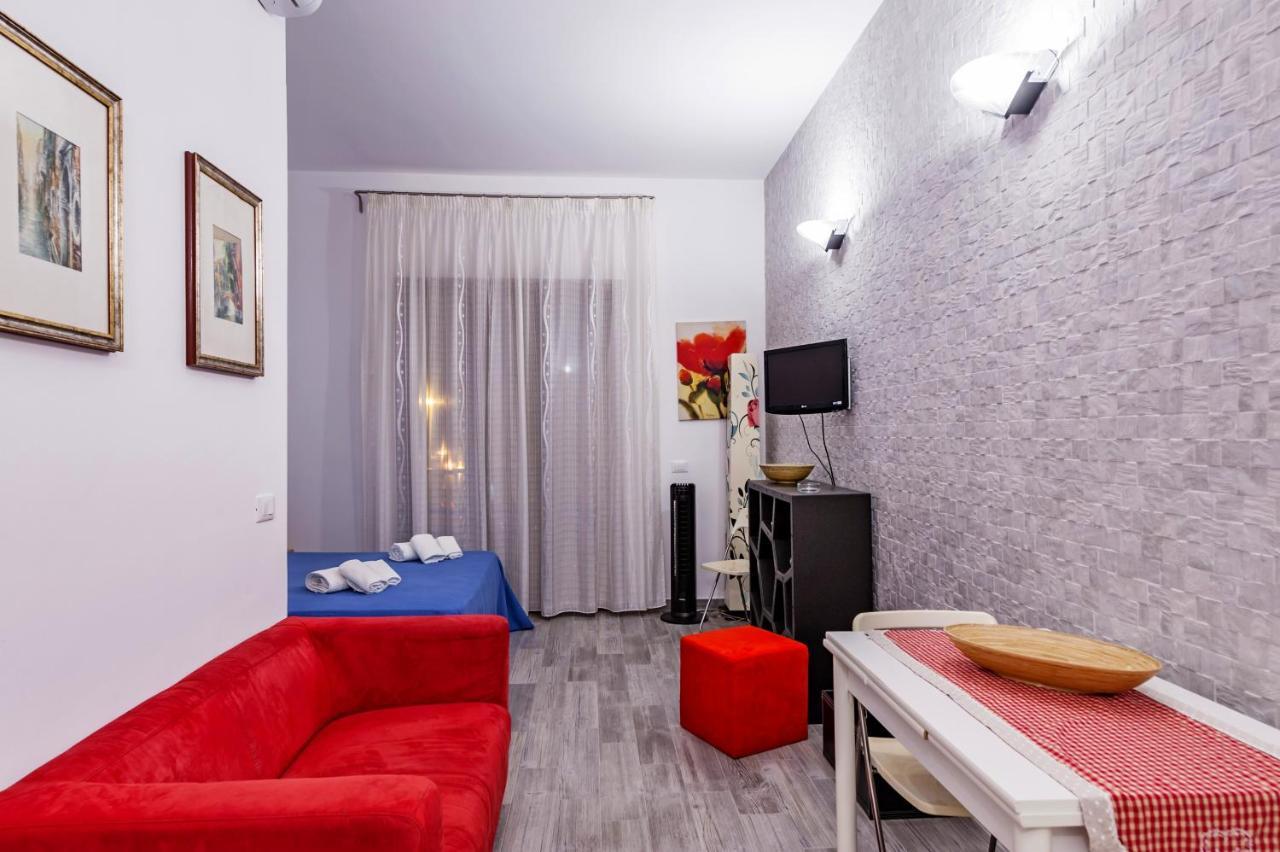 Residence Agatocle | Siracusa Syracuse Exterior photo