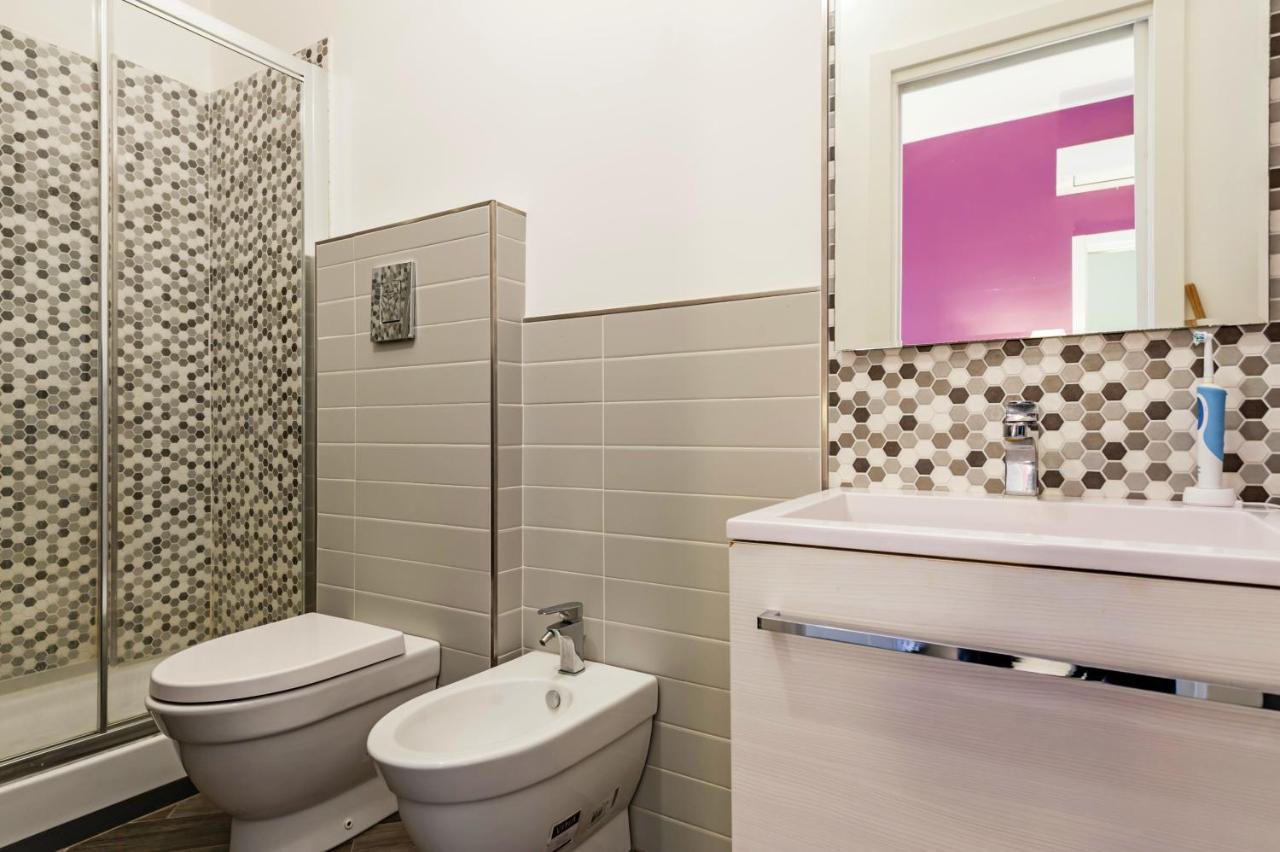 Residence Agatocle | Siracusa Syracuse Exterior photo