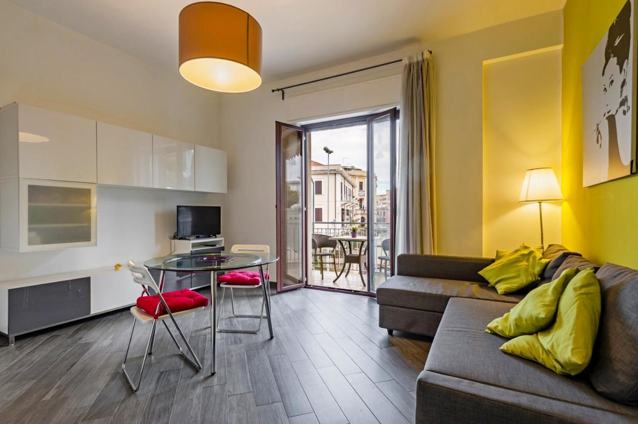 Residence Agatocle | Siracusa Syracuse Exterior photo