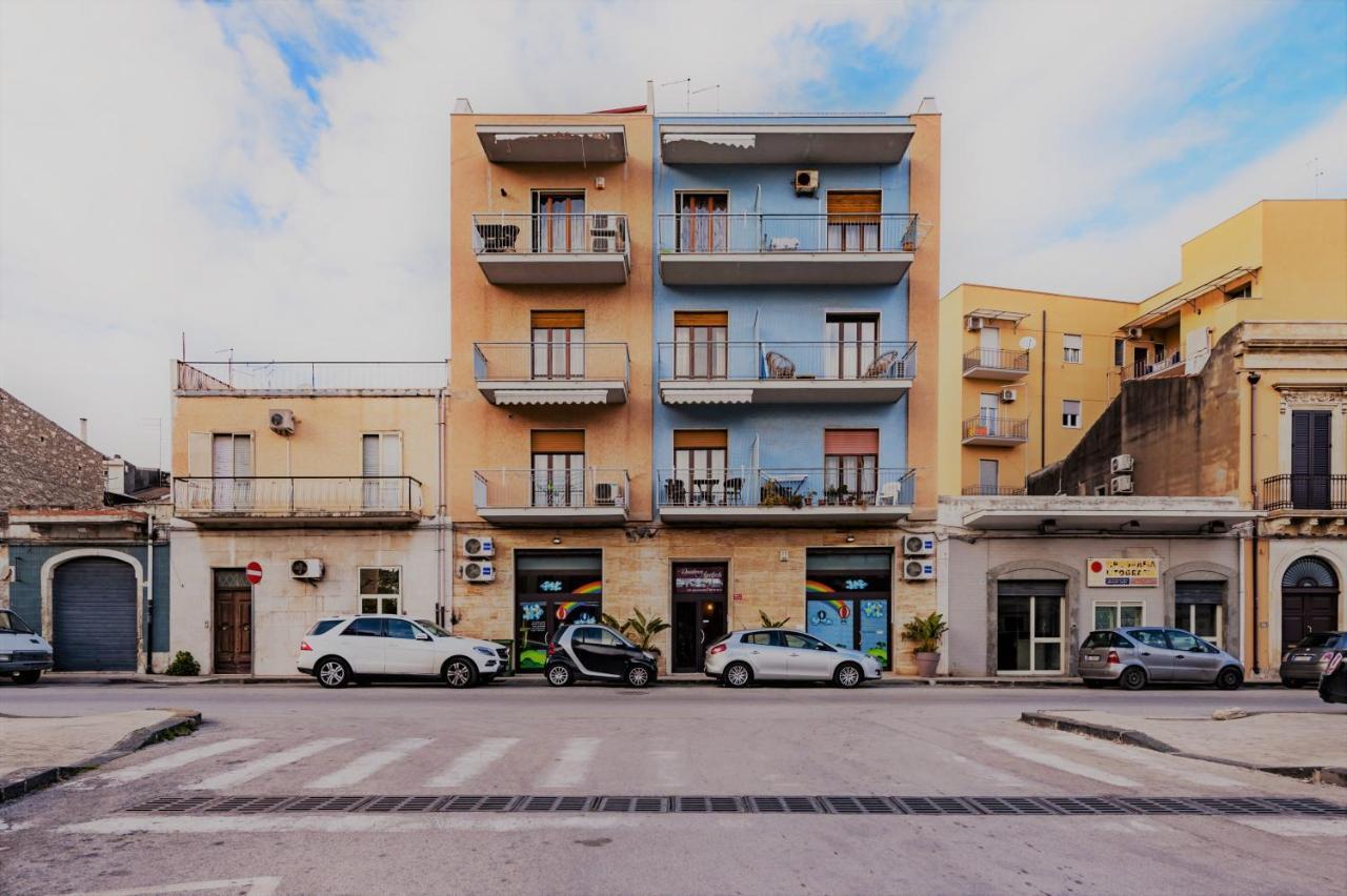 Residence Agatocle | Siracusa Syracuse Exterior photo