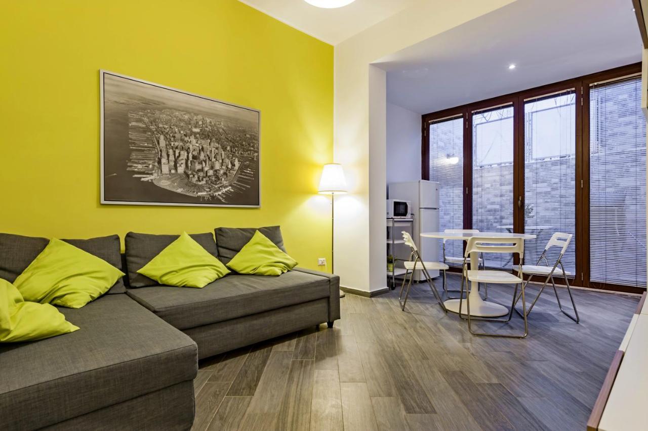 Residence Agatocle | Siracusa Syracuse Exterior photo