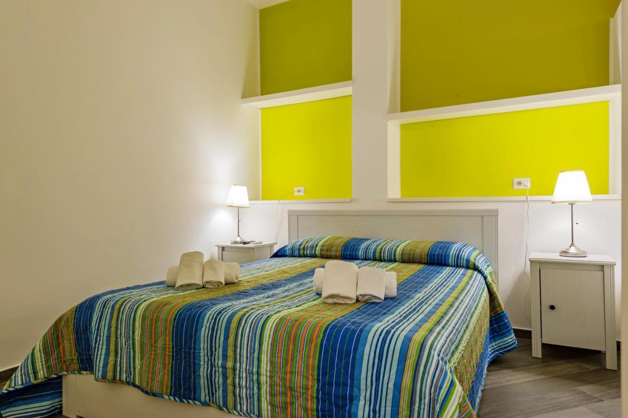 Residence Agatocle | Siracusa Syracuse Exterior photo
