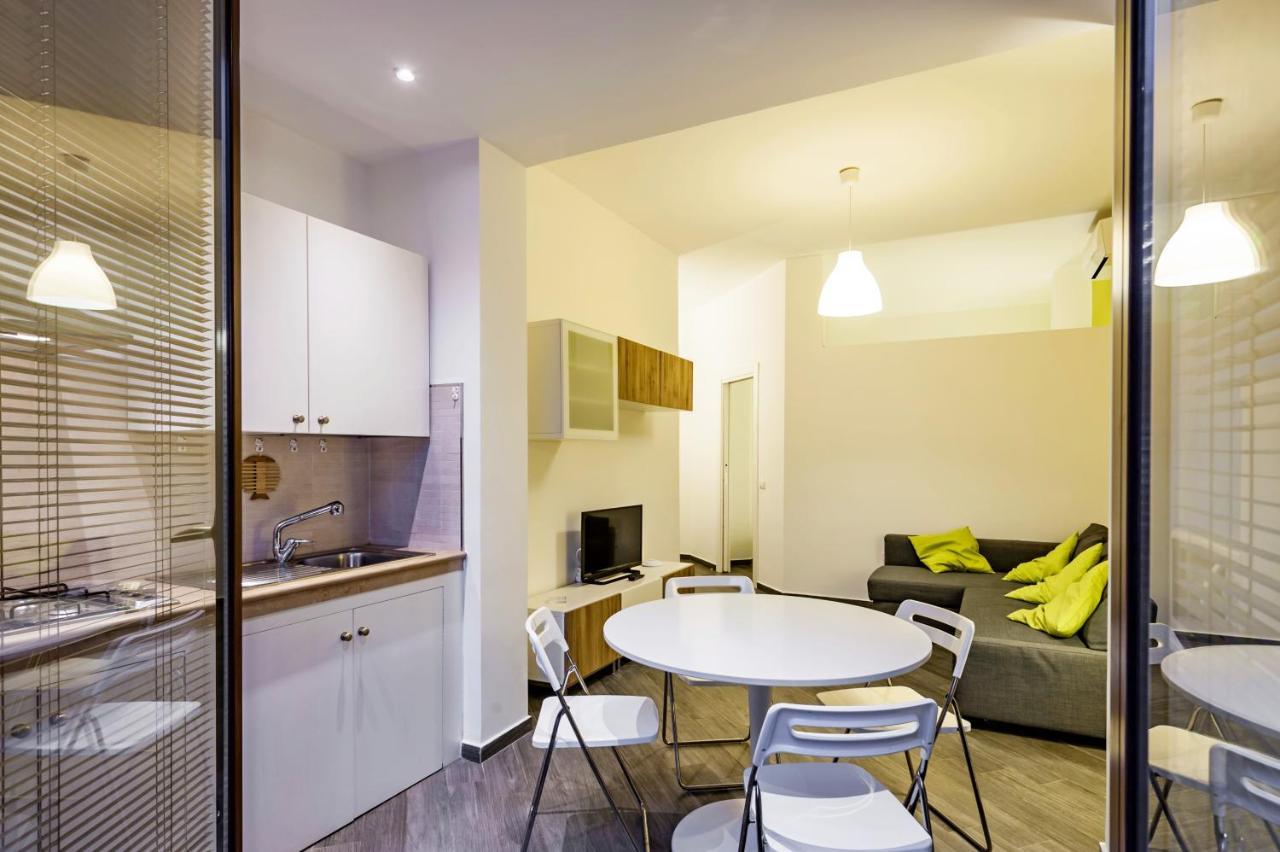 Residence Agatocle | Siracusa Syracuse Exterior photo