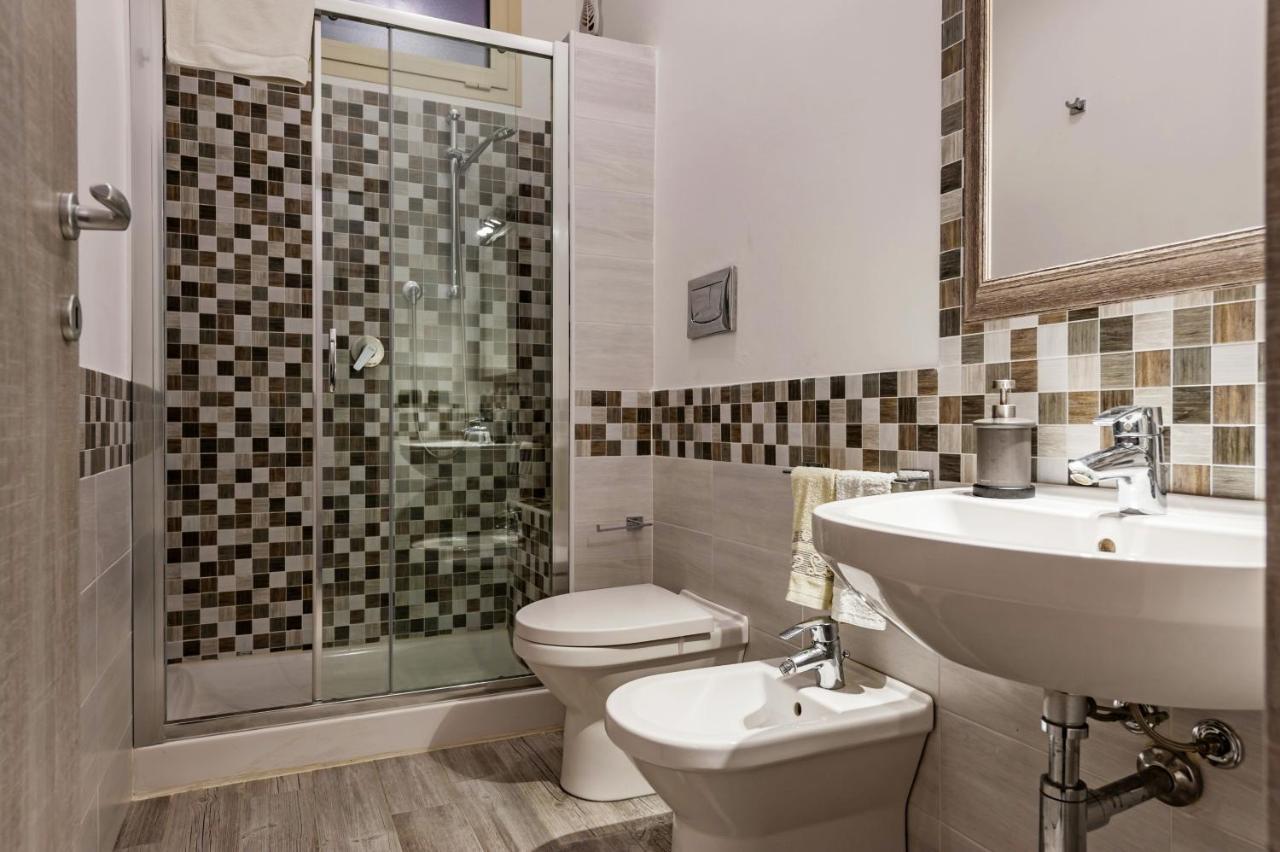 Residence Agatocle | Siracusa Syracuse Exterior photo