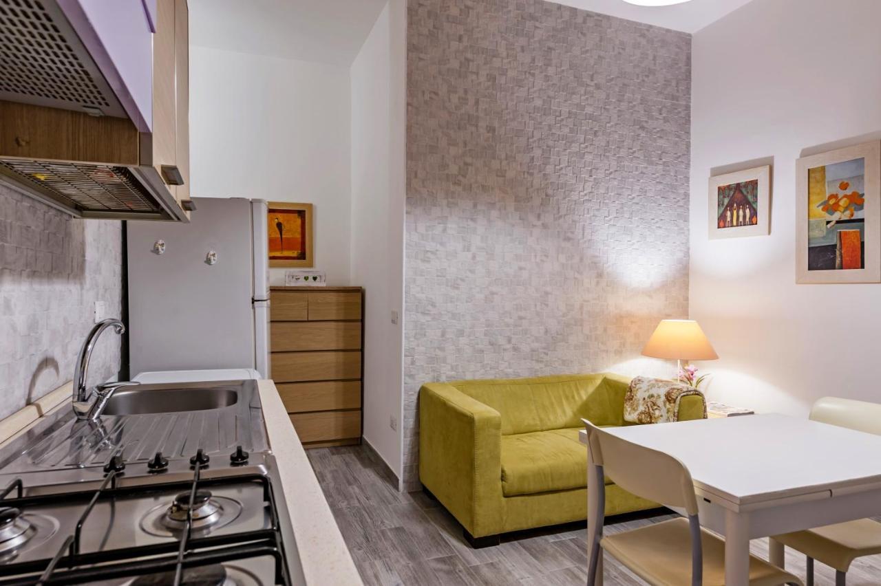 Residence Agatocle | Siracusa Syracuse Exterior photo