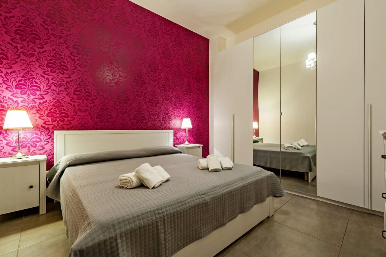 Residence Agatocle | Siracusa Syracuse Exterior photo