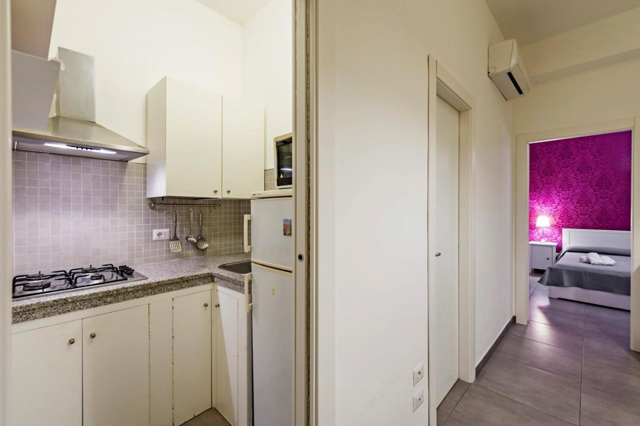 Residence Agatocle | Siracusa Syracuse Exterior photo