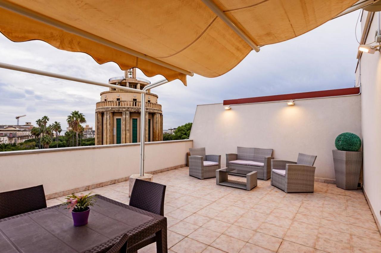 Residence Agatocle | Siracusa Syracuse Exterior photo