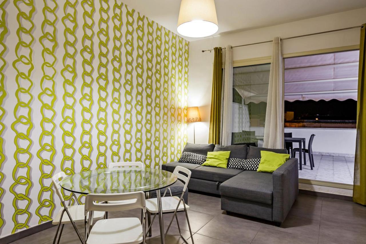 Residence Agatocle | Siracusa Syracuse Exterior photo