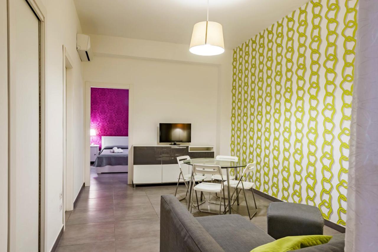 Residence Agatocle | Siracusa Syracuse Exterior photo