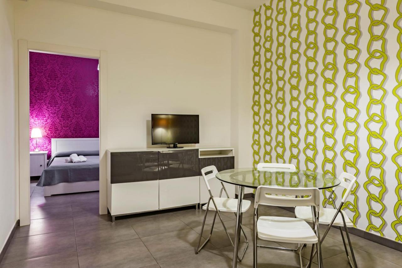 Residence Agatocle | Siracusa Syracuse Exterior photo